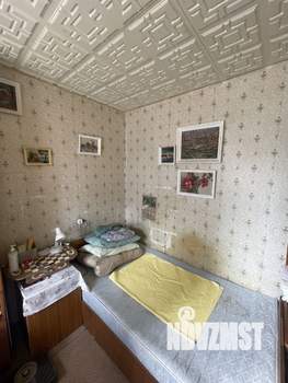 3-к квартира, вторичка, 59м2, 1/9 этаж