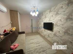 2-к квартира, вторичка, 77м2, 7/16 этаж