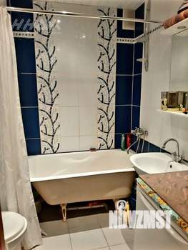 1-к квартира, вторичка, 48м2, 16/19 этаж