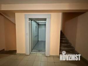 1-к квартира, вторичка, 36м2, 3/10 этаж