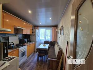 3-к квартира, вторичка, 63м2, 1/9 этаж