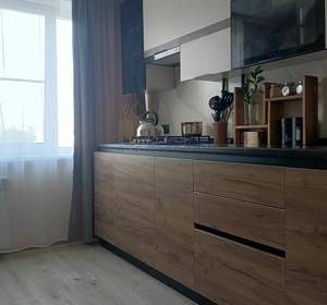 1-к квартира, вторичка, 34м2, 7/9 этаж