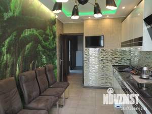 2-к квартира, вторичка, 61м2, 9/25 этаж