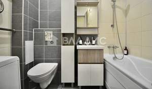 1-к квартира, вторичка, 43м2, 11/12 этаж