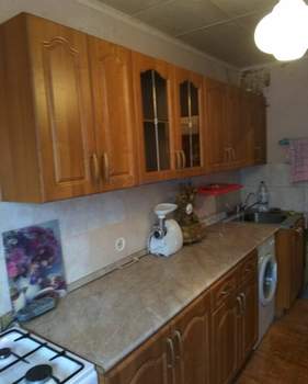 3-к квартира, вторичка, 60м2, 2/9 этаж