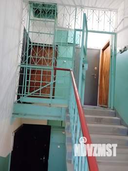 2-к квартира, вторичка, 48м2, 5/5 этаж