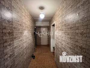 3-к квартира, вторичка, 58м2, 3/9 этаж