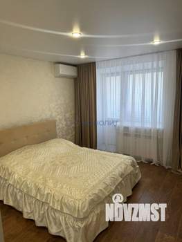 1-к квартира, вторичка, 42м2, 1/10 этаж