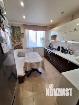 3-к квартира, вторичка, 69м2, 4/9 этаж
