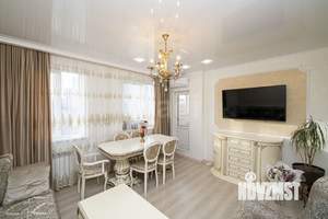 2-к квартира, вторичка, 58м2, 6/14 этаж