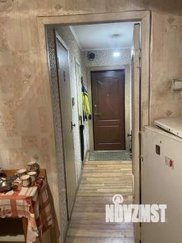 1-к квартира, вторичка, 32м2, 2/10 этаж