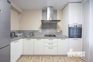 1-к квартира, вторичка, 44м2, 6/10 этаж