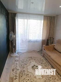 2-к квартира, вторичка, 44м2, 6/9 этаж