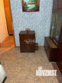 3-к квартира, вторичка, 37м2, 1/2 этаж