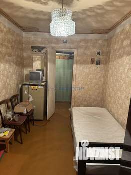 2-к квартира, вторичка, 45м2, 3/5 этаж