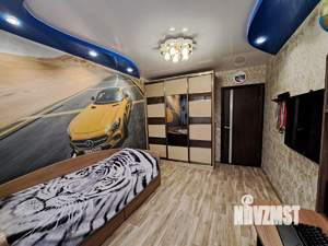 2-к квартира, вторичка, 49м2, 7/9 этаж