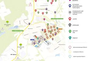 2-к квартира, вторичка, 58м2, 17/25 этаж