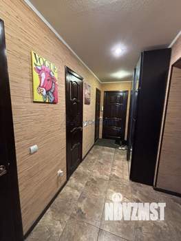 1-к квартира, вторичка, 49м2, 2/10 этаж