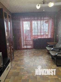 2-к квартира, вторичка, 45м2, 5/5 этаж