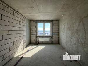 2-к квартира, вторичка, 93м2, 18/25 этаж