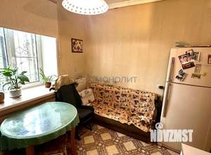 1-к квартира, вторичка, 46м2, 2/3 этаж