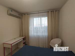 2-к квартира, сданный дом, 68м2, 17/19 этаж