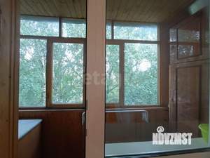 2-к квартира, вторичка, 45м2, 5/5 этаж