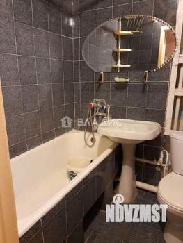 1-к квартира, вторичка, 31м2, 2/5 этаж