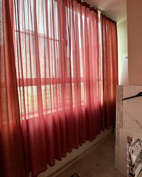 1-к квартира, вторичка, 43м2, 9/17 этаж