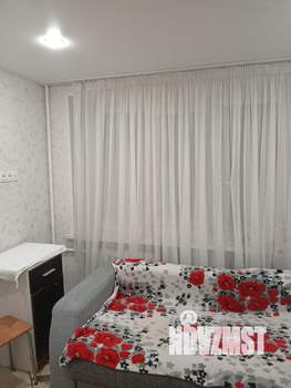 Студия квартира, вторичка, 14м2, 1/5 этаж