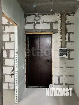 2-к квартира, вторичка, 43м2, 2/14 этаж