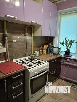 4-к квартира, вторичка, 62м2, 2/9 этаж