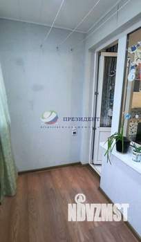 1-к квартира, вторичка, 33м2, 2/9 этаж