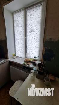 1-к квартира, вторичка, 26м2, 1/2 этаж