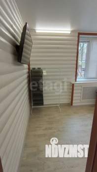 2-к квартира, вторичка, 31м2, 1/2 этаж