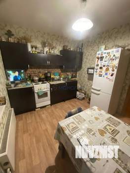 2-к квартира, вторичка, 63м2, 4/17 этаж