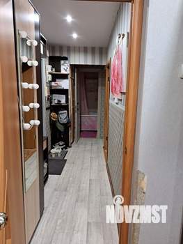 2-к квартира, вторичка, 47м2, 2/9 этаж