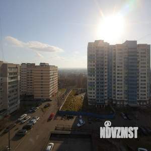 1-к квартира, вторичка, 37м2, 11/17 этаж