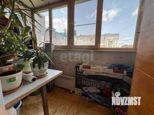 3-к квартира, вторичка, 68м2, 8/9 этаж