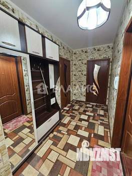 2-к квартира, вторичка, 55м2, 4/4 этаж