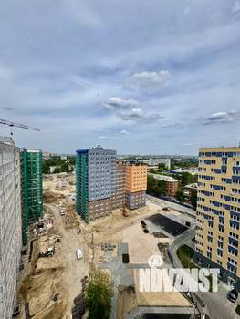 2-к квартира, вторичка, 70м2, 15/15 этаж