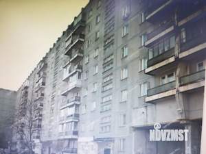 2-к квартира, вторичка, 44м2, 2/9 этаж