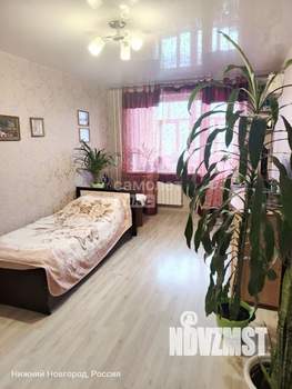 3-к квартира, вторичка, 63м2, 7/9 этаж