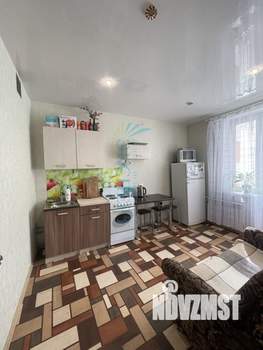 1-к квартира, вторичка, 39м2, 1/9 этаж