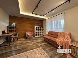 2-к квартира, вторичка, 58м2, 20/20 этаж