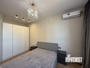 1-к квартира, вторичка, 37м2, 13/15 этаж