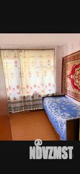 1-к квартира, вторичка, 34м2, 4/5 этаж