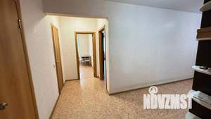 2-к квартира, вторичка, 80м2, 9/17 этаж