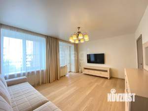 3-к квартира, вторичка, 83м2, 4/9 этаж