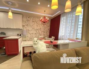2-к квартира, вторичка, 98м2, 4/10 этаж